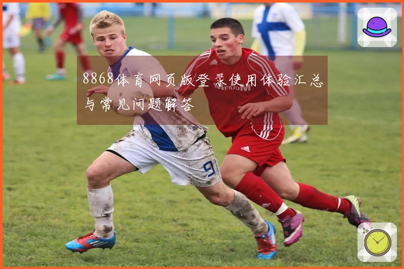 8868体育网页版登录使用体验汇总与常见问题解答