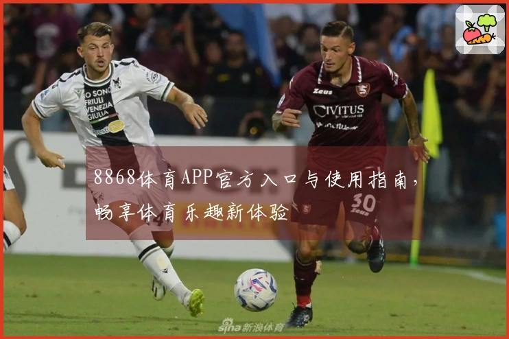 8868体育APP官方入口与使用指南,畅享体育乐趣新体验